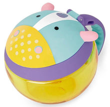 Load image into Gallery viewer, Skip Hop Zoo Snack Cup