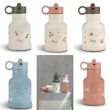 Load image into Gallery viewer, Citron Water Bottle - 250ml