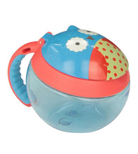Load image into Gallery viewer, Skip Hop Zoo Snack Cup