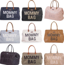 Load image into Gallery viewer, Childhome Mommy Bag All Colors