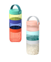Load image into Gallery viewer, Skip Hop - Formula to Food Containers