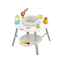 Load image into Gallery viewer, SkipHop Explore & More 3-Stage Activity Center