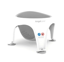Load image into Gallery viewer, Angel Care Soft Touch Shower Chair