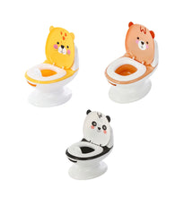 Load image into Gallery viewer, EAZY KIDS POTTY SEAT