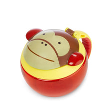 Load image into Gallery viewer, Skip Hop Zoo Snack Cup
