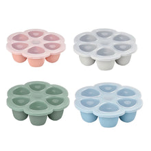 Load image into Gallery viewer, BEABA MULTI-PURPOSE SILICONE 6*150ML