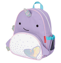 Load image into Gallery viewer, Skiphop - Zoo Backpack Collection