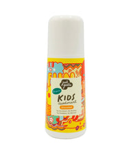 Load image into Gallery viewer, Just Gentle Organic Kids Deodorant - 60 ml