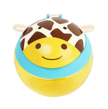 Load image into Gallery viewer, Skip Hop Zoo Snack Cup