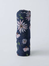 Load image into Gallery viewer, Little Unicorn Swaddle Cotton Muslin