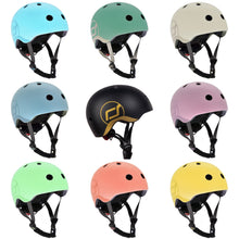 Load image into Gallery viewer, Scoot & Ride - Kid Helmet