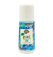 Load image into Gallery viewer, Just Gentle Organic Kids Deodorant - 60 ml
