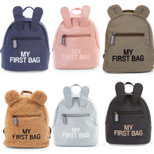 Load image into Gallery viewer, My first bag - childhome