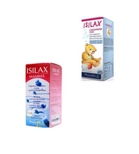 Load image into Gallery viewer, Isilax Syrup 200ml For Constipation