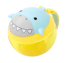 Load image into Gallery viewer, Skip Hop Zoo Snack Cup