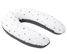 Load image into Gallery viewer, Doomoo Buddy Nursing pillow all design