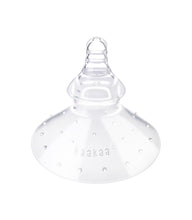 Load image into Gallery viewer, Hakka - Breast Protection Shield - Round base