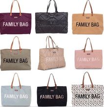 Load image into Gallery viewer, Family Bag - Childhome