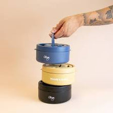 Load image into Gallery viewer, Citron -Insulated Food Jar 400ml