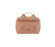 Load image into Gallery viewer, Trixie Thermal Lunch Bag