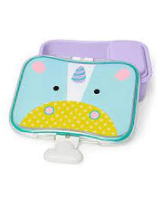 Load image into Gallery viewer, Skip Hop Zoo Lunch Kit