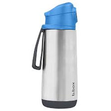 Load image into Gallery viewer, B.box insulated sport spout bottle 500ml