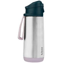 Load image into Gallery viewer, B.box insulated sport spout bottle 500ml