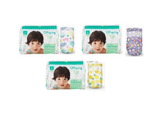 Load image into Gallery viewer, OffSpring Training Diapers L Size (Tape) - 1 Pack (36pcs) 9-13kg