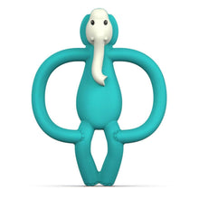 Load image into Gallery viewer, Matchstick Monkey Teether Animal