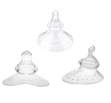 Load image into Gallery viewer, Hakka - Breast Protection Shield - Round base