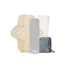 Load image into Gallery viewer, haakaa Reusable Cooling Perineum Compression Pad
