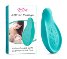 Load image into Gallery viewer, La Vie Lactation Massager
