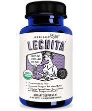 Load image into Gallery viewer, Legendairy Milk Lactation Capsules