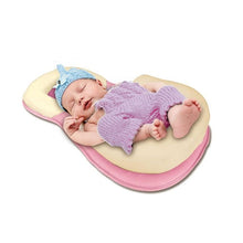 Load image into Gallery viewer, Baby Sleep Posistioner