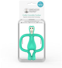 Load image into Gallery viewer, Matchstick Monkey Teether Animal