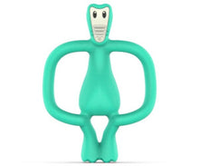 Load image into Gallery viewer, Matchstick Monkey Teether Animal
