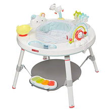 Load image into Gallery viewer, SkipHop Explore & More 3-Stage Activity Center