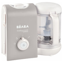 Load image into Gallery viewer, Beaba - Babycook Express Cooker