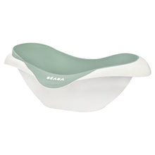Load image into Gallery viewer, Beaba - Baby Bath Camele'O - Sage Green