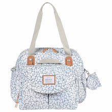 Load image into Gallery viewer, BÉABA, Geneva II Baby Changing Bag, Modular, Large Capacity