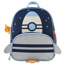 Load image into Gallery viewer, Skiphop - Zoo Backpack Collection