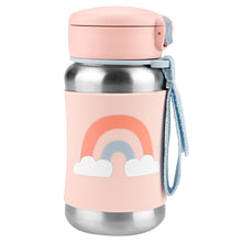 Load image into Gallery viewer, Zoo Stainless Steel Little Kid 350ml