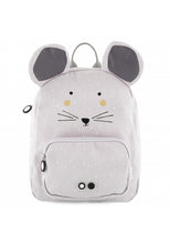 Load image into Gallery viewer, Trixie - Backpack Small