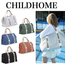 Load image into Gallery viewer, MOMMY BAG NURSERY BAG - SIGNATURE