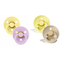 Load image into Gallery viewer, Bibs Colour 2 Pack Latex