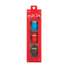 Load image into Gallery viewer, OOLY Ninja and Astronaut Erasers