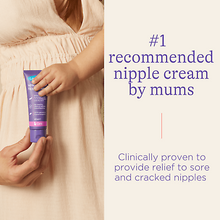 Load image into Gallery viewer, Lansinoh Lanolin Nipple Cream, Safe for Baby and Mom