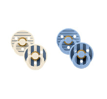 Load image into Gallery viewer, Bibs Mix Studio Colour 2-pack