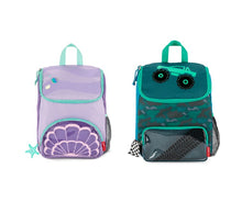 Load image into Gallery viewer, SkipHop Spark Style Big Kid Backpack