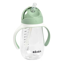 Load image into Gallery viewer, Beaba - Straw Cup -300 ml Plastic